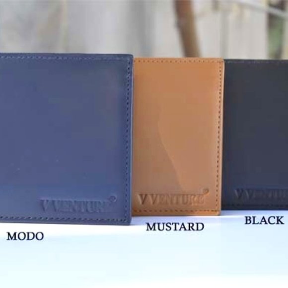 Full Grain Cowhide Leather this BRIO WLT beauty manufactured on good quality - Picture 5 of 7